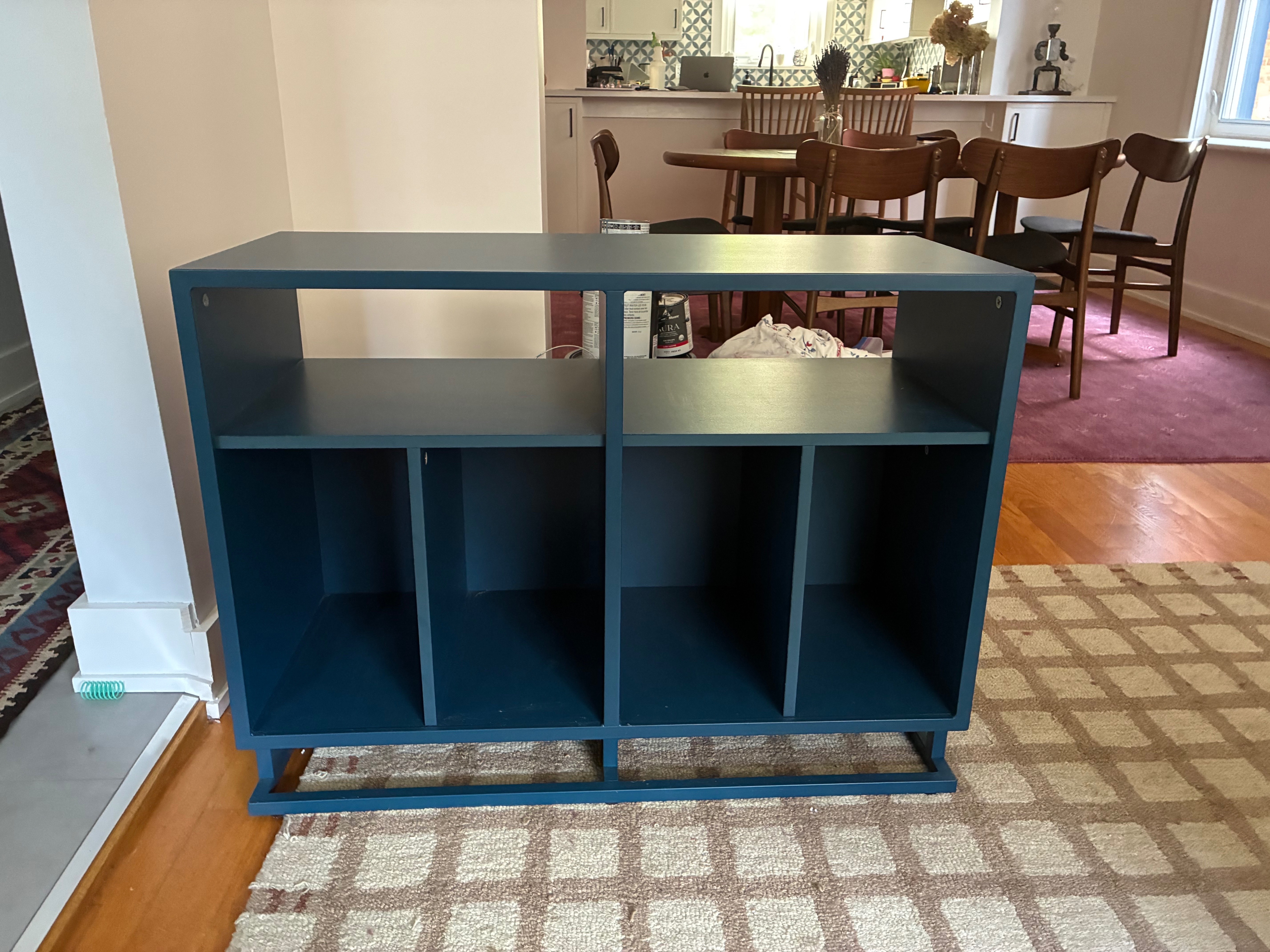 Record Player Stand - photo 2