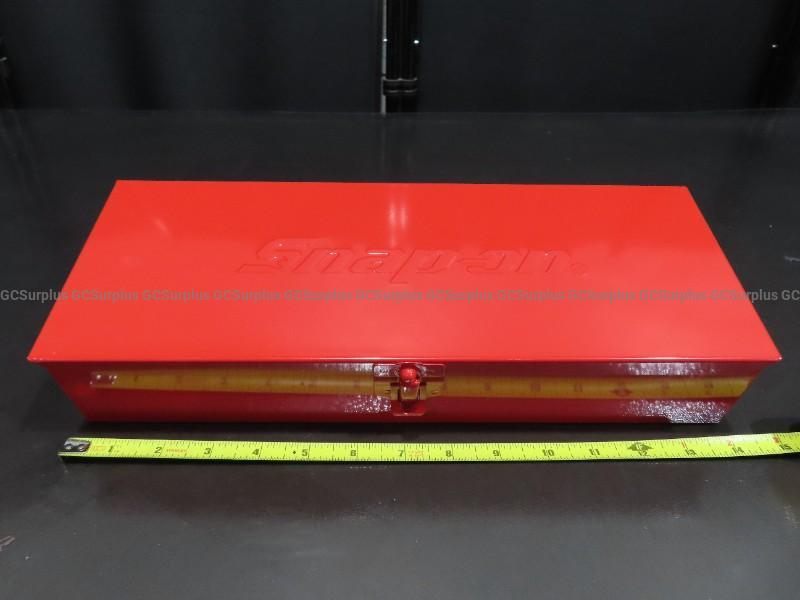 NOS Snap-on A57Q 45 pc Bushing Remover/Inserter Set - photo 4