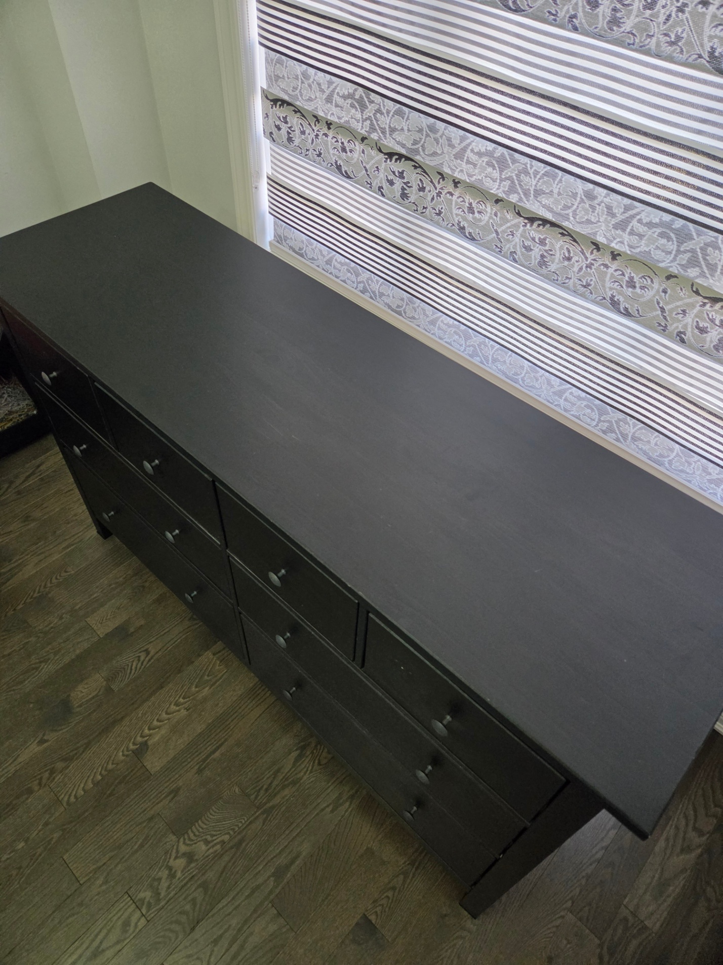 Ikea HEMNES 8-Drawer Dresser - photo 4
