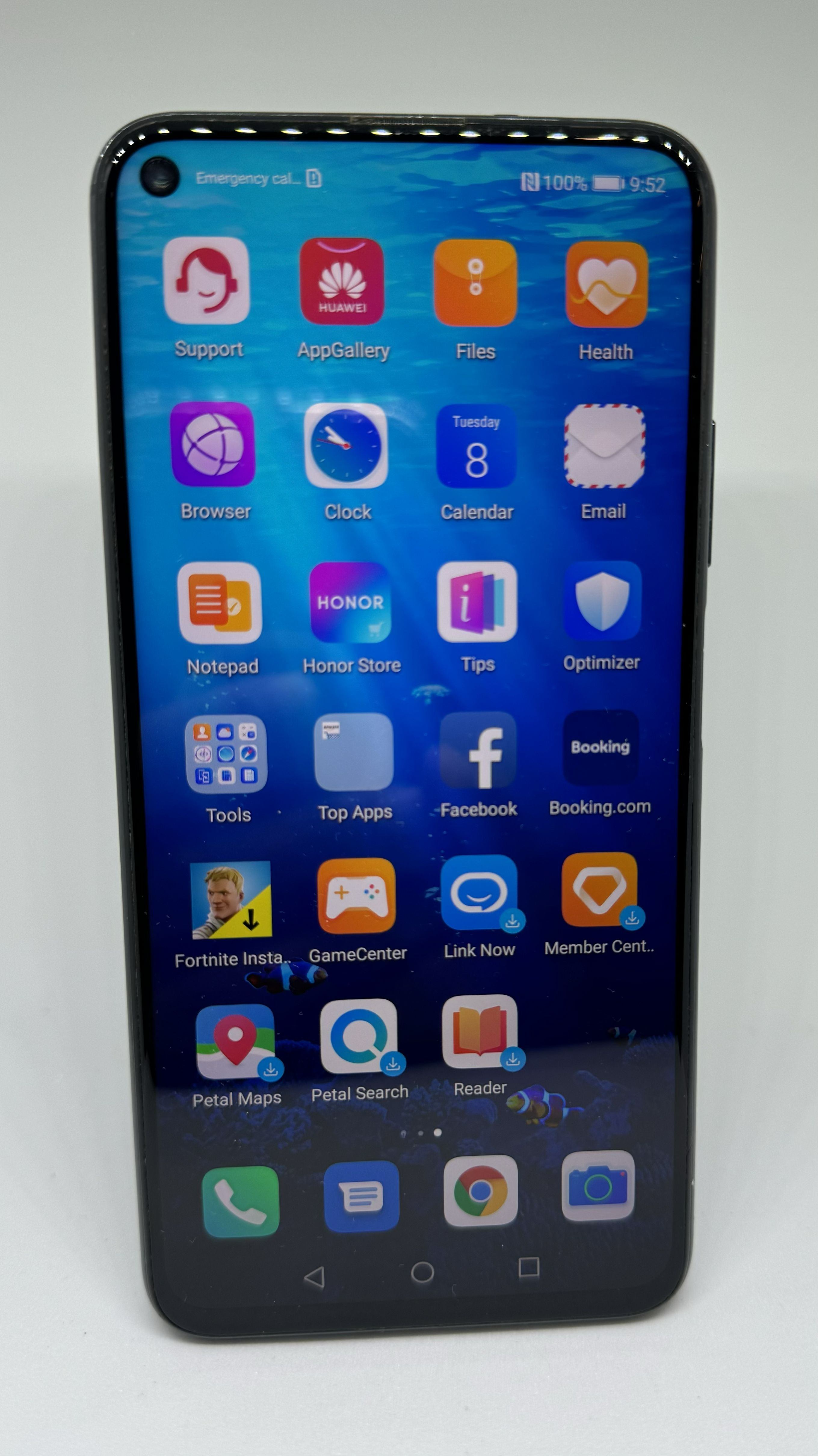 📱 HONOR 20 • UNLOCKED • 128GB • 6GB RAM • MAGIC UI 4.0 • $145 - photo 3