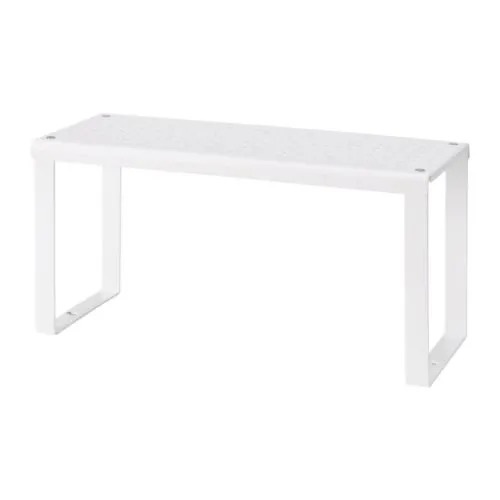 IKEA VARIERA White Shelf Insert