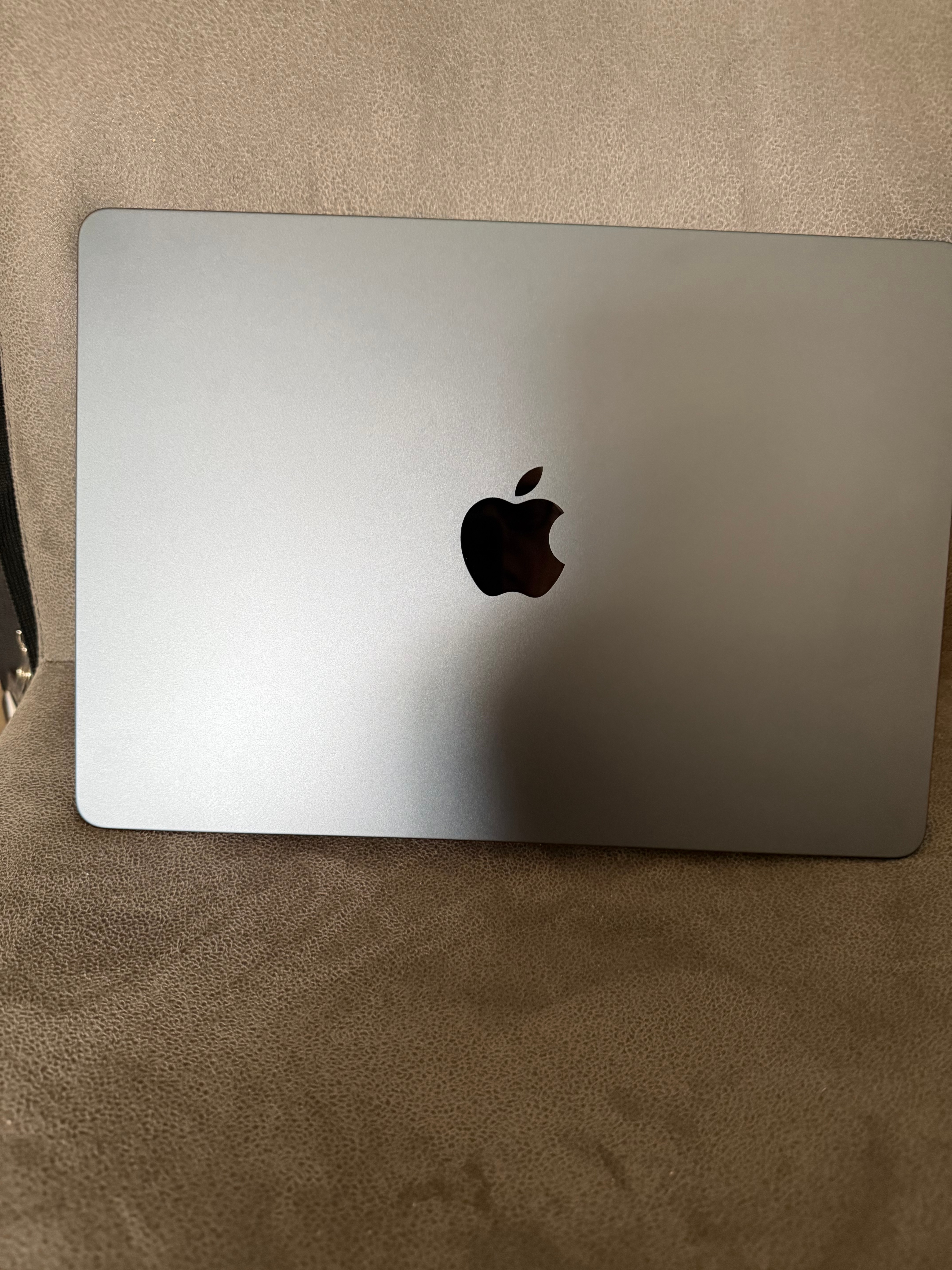 APPLE MACBOOK AIR 13.6" M2 CHIP — 16GB RAM / 1TB SSD /MINT-more - photo 3