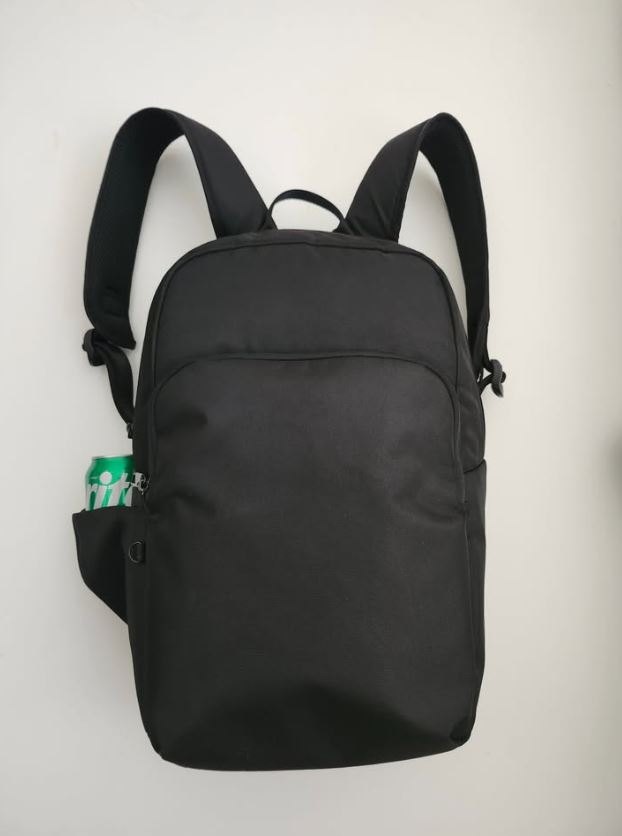 Backpack Black