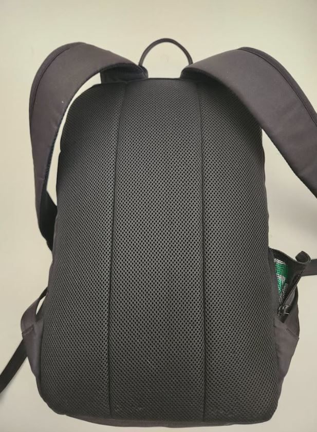 Backpack Black - photo 3