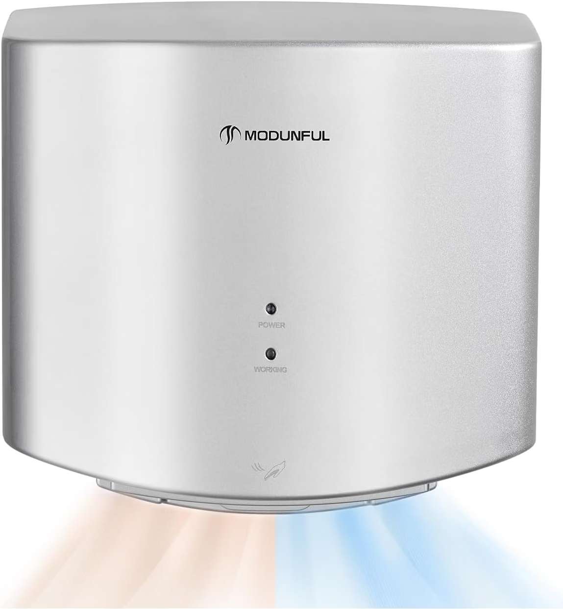 New Commercial Hand Dryers for Bathroom For Sale