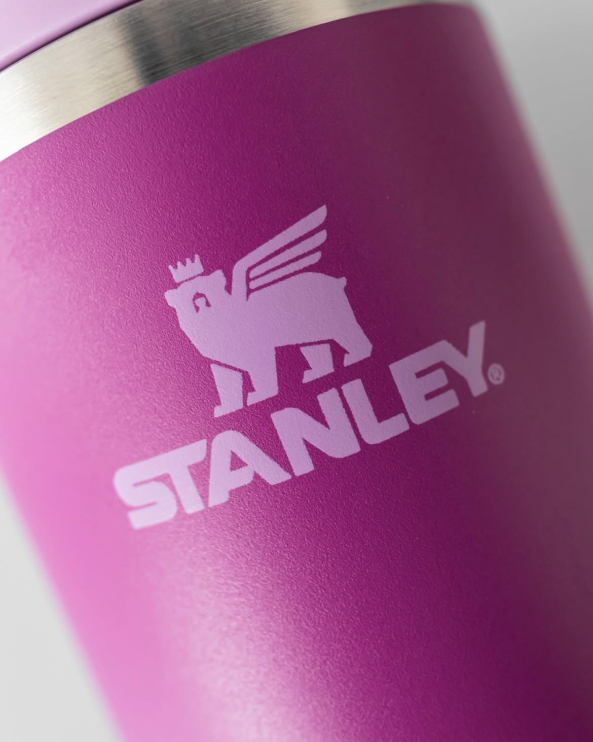 Stanley Tumbler 30 Oz - Dark Blossom - photo 3