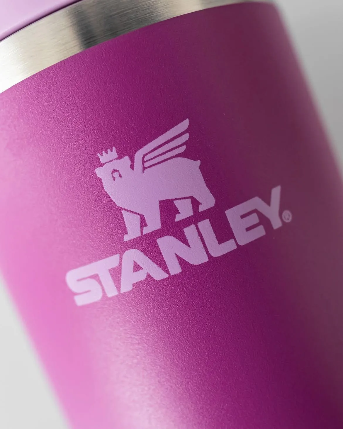 Stanley Tumbler 30 Oz - Dark Blossom - photo 3