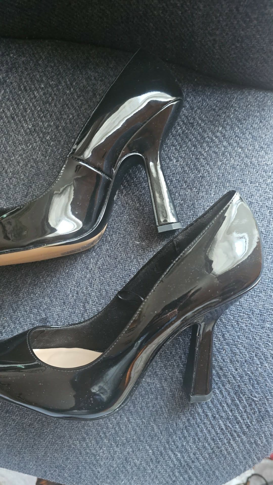 Selling almost new H&M shoes - photo 5