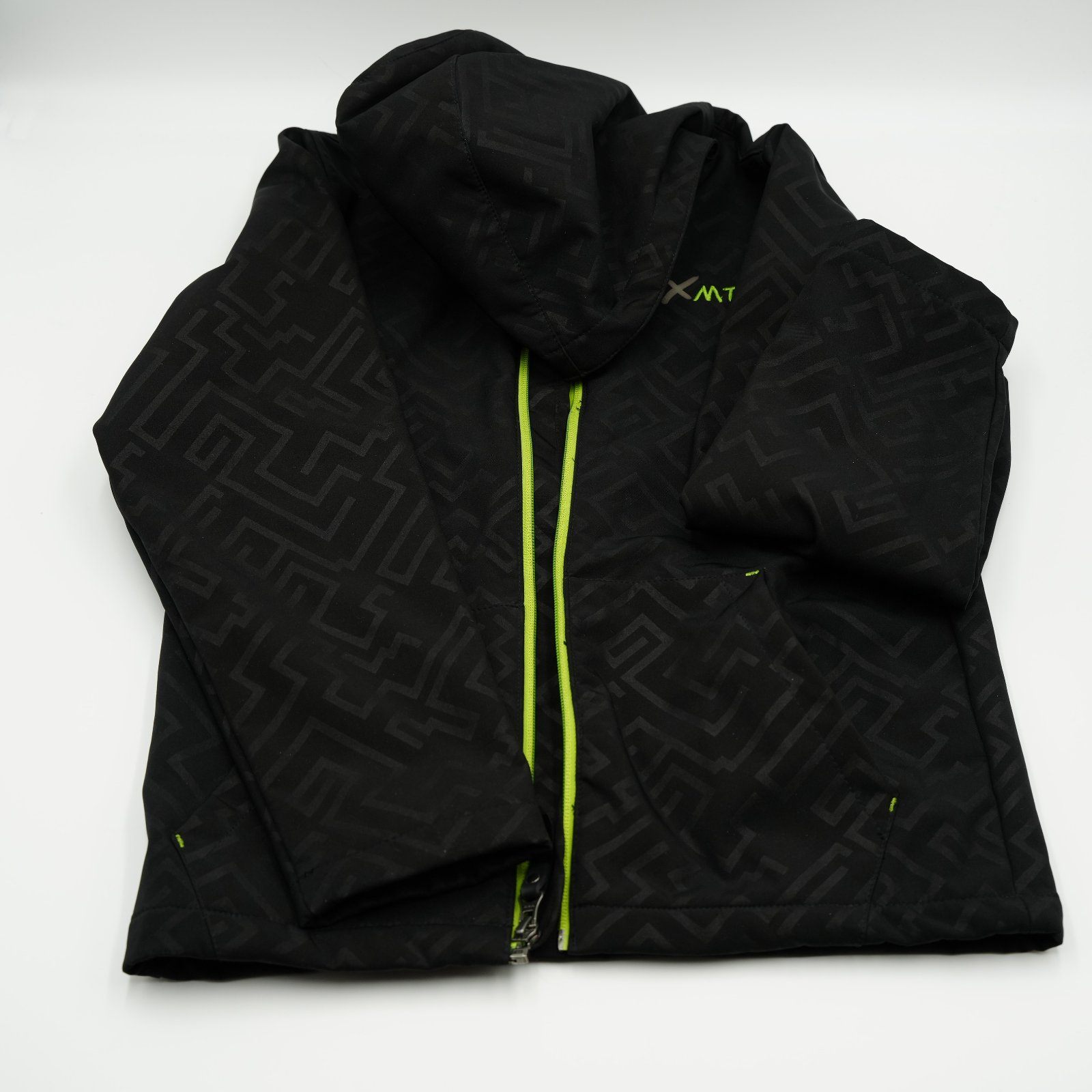 Kids Fall Jacket - Size Large (10/12)