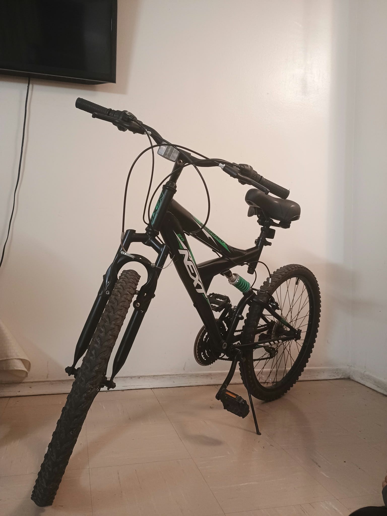 Great Condition Bike for sale for only 100 dollars - photo 3