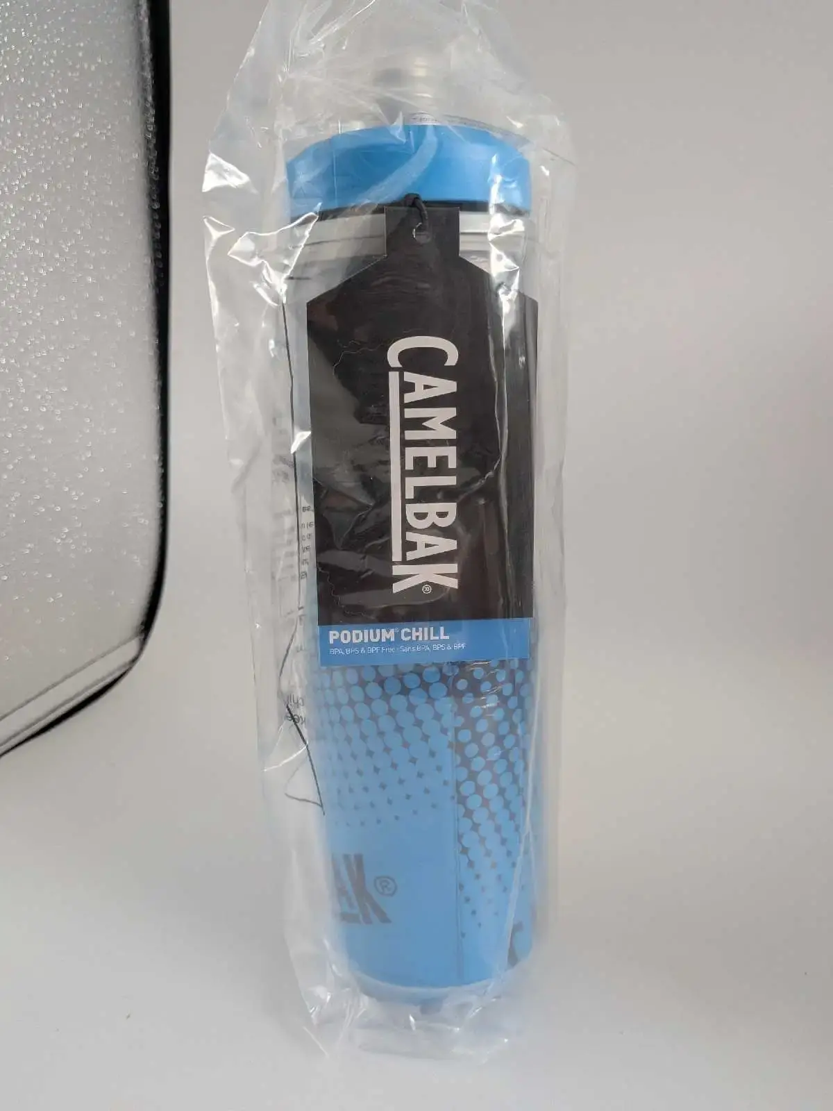 Camelbak Podium Chill Bottle 24oz - photo 3