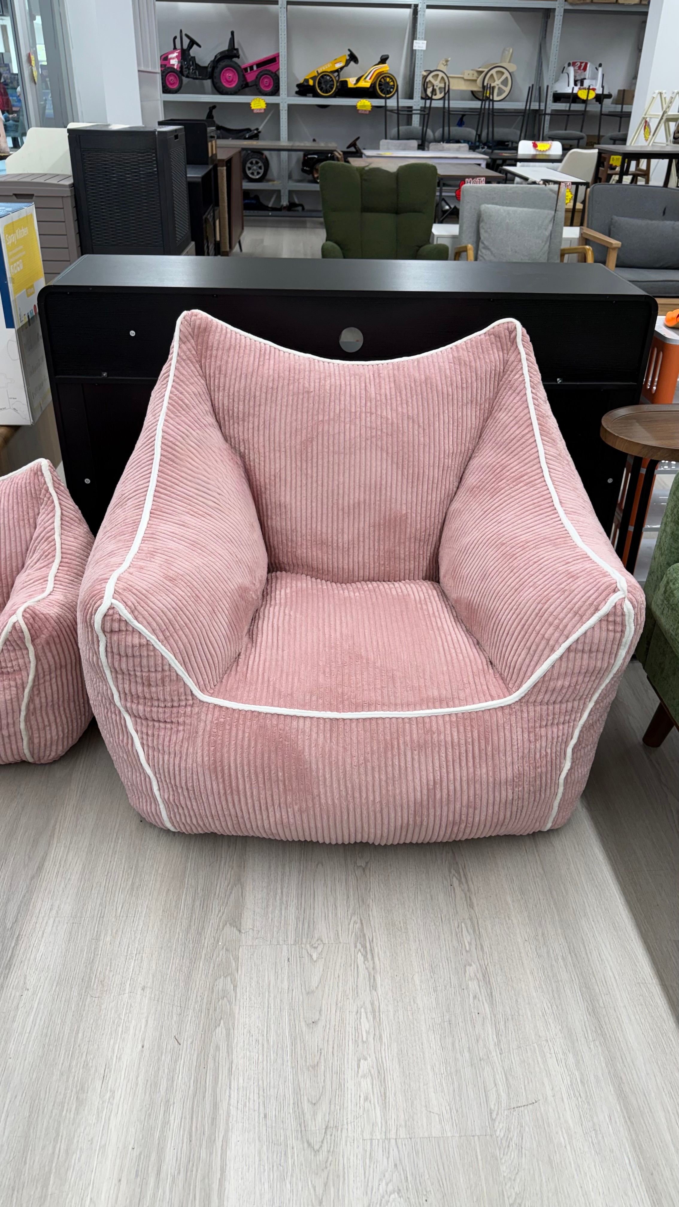 Brand new Comfortable Bean Bag Chair only $198