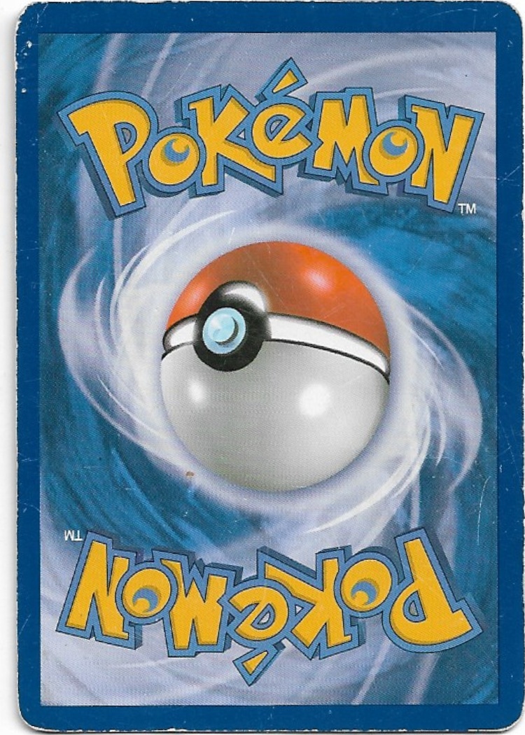Pokemon Froslass 23/101 Plasma Blast MP - photo 2