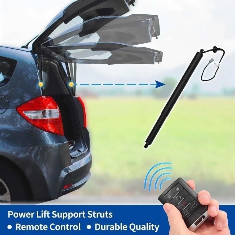 New X AUTOHAUX Ford Tailgate Power Lift Support, FK7BR402A55AC - photo 2