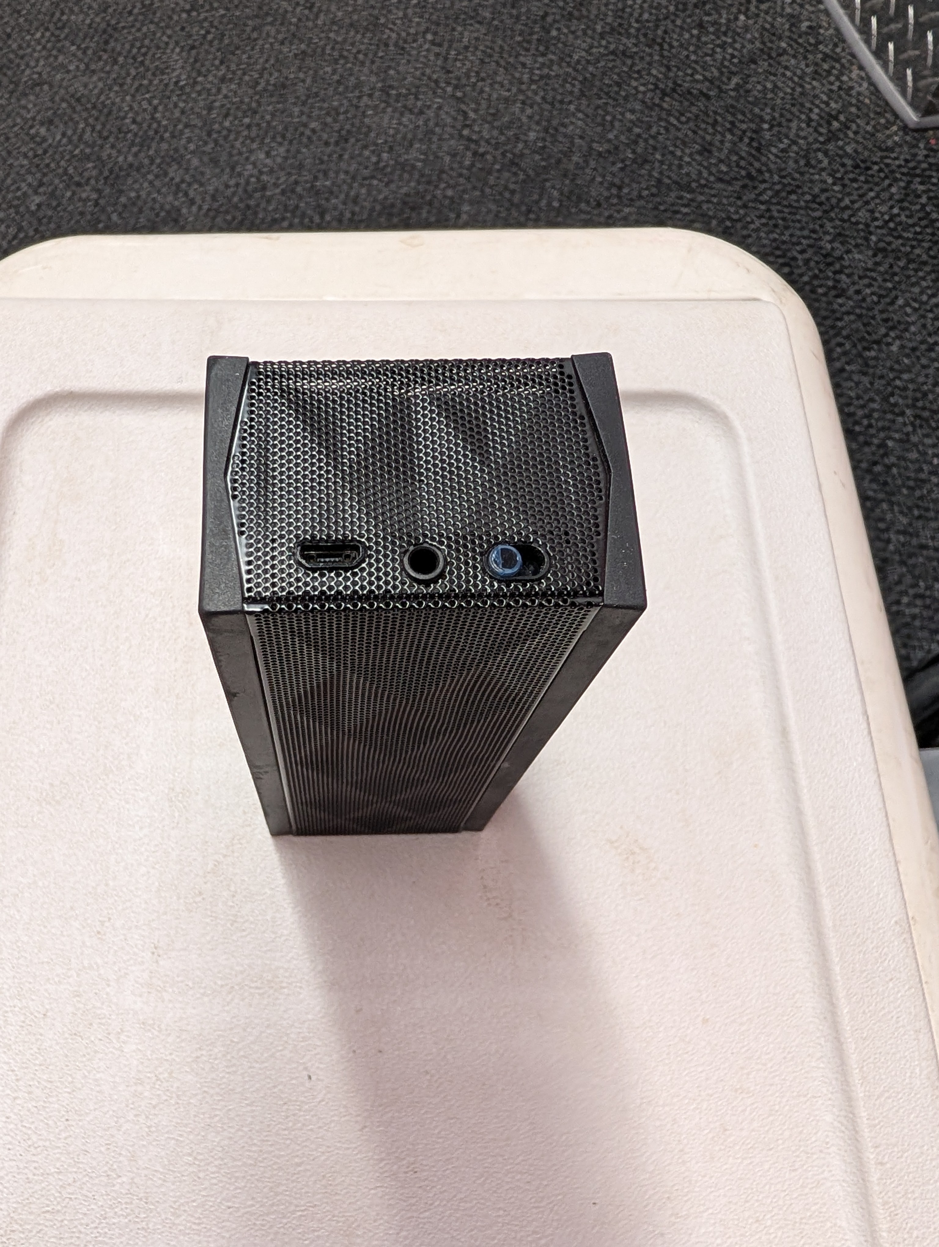 Jawbone Jambox Bluetooth speaker, COD - photo 4