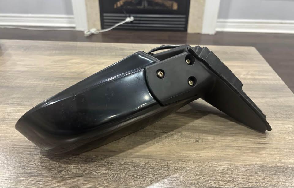 Acura RSX Power Side Door View Mirror-Driver Side (Left) - photo 5