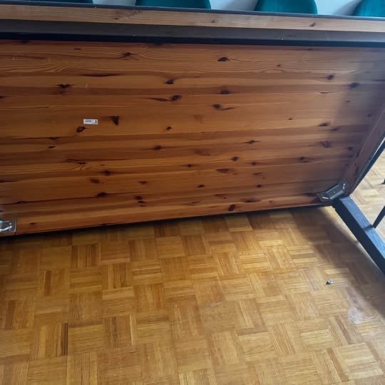 IKEA Markor dining table - Large - photo 4