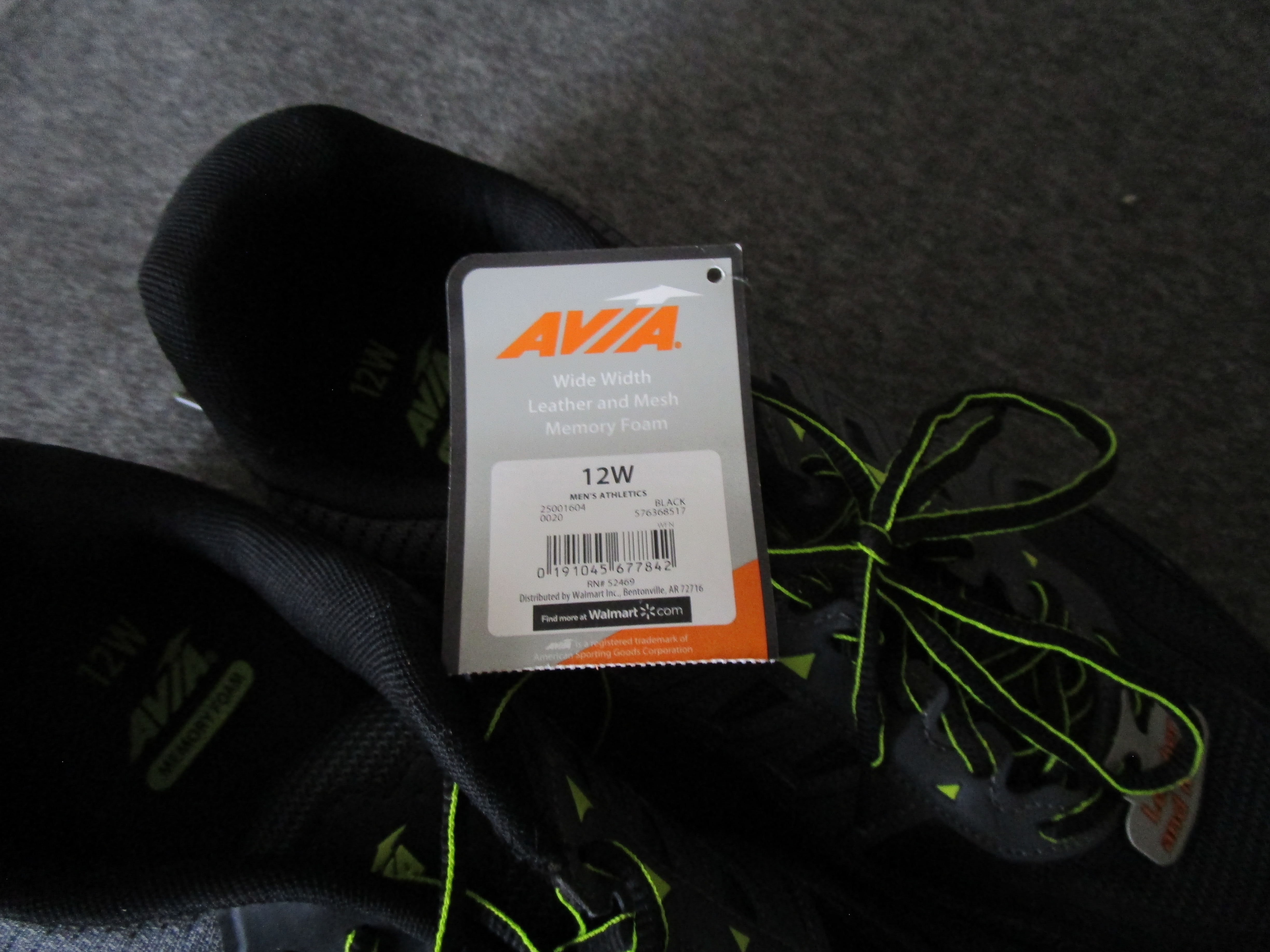 Mens Shoes - photo 2