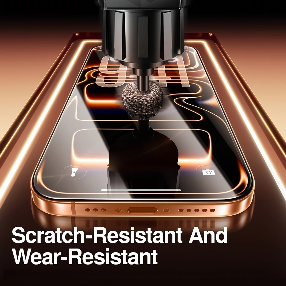 Screen Protector - Phone 18 Pro / 18 Pro Max - photo 5