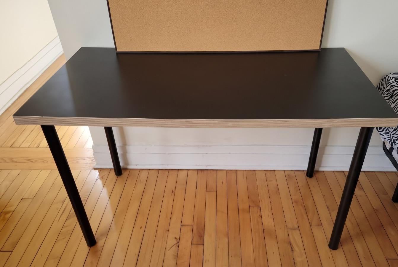 IKEA LINNMON Desk