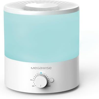 Megawise Inspire Air humidifier