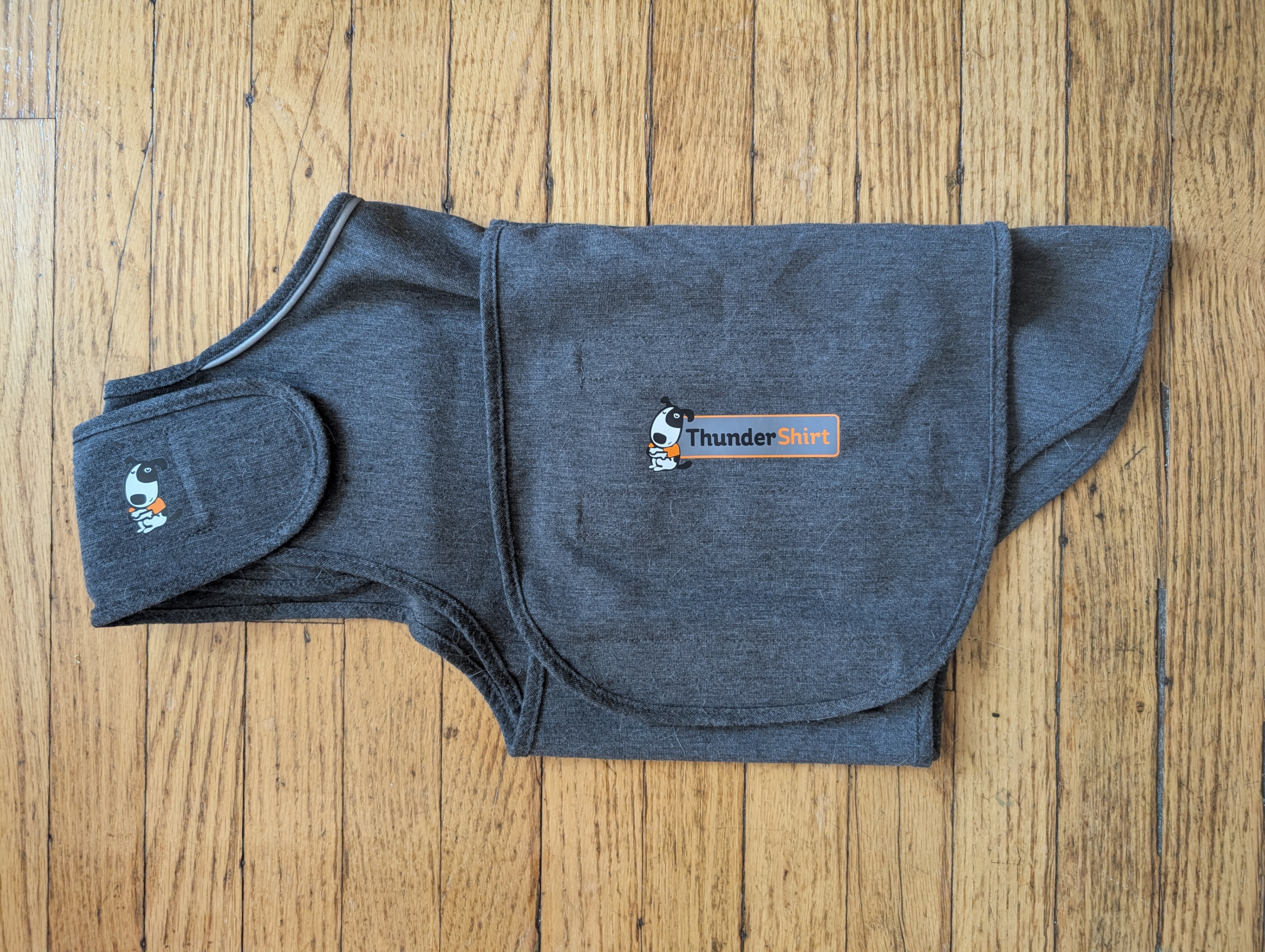 ThunderShirt for dog anxiety (medium)
