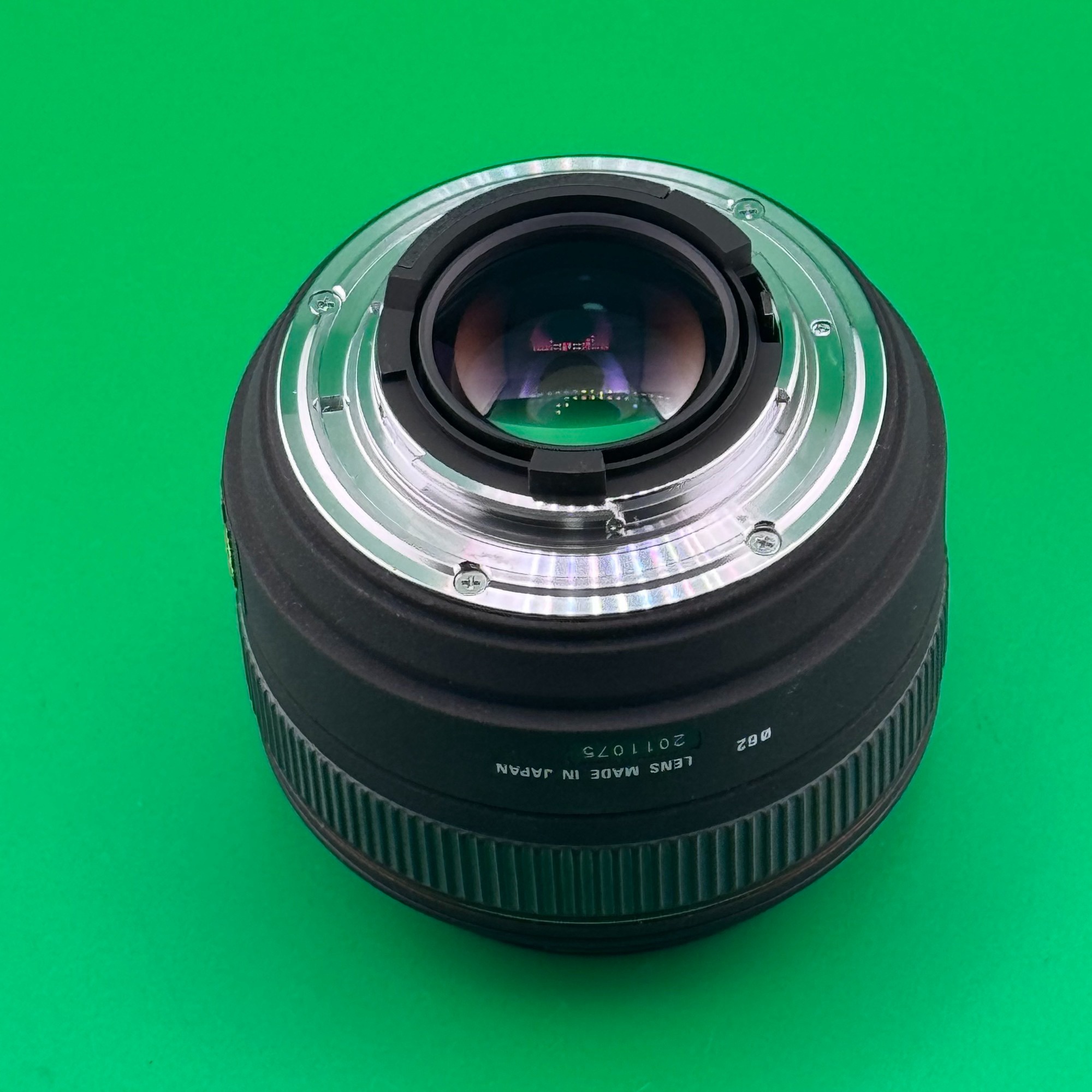 Sigma 30mm f/1.4 EX DC HSM - Nikon F-mount - Excellent - photo 5