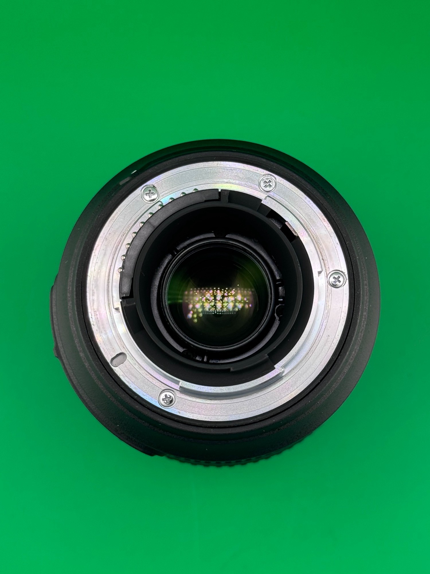 Nikon AF-S VR Zoom-NIKKOR 70-300mm f/4.5-5.6G IF-ED - F-mount... - photo 3