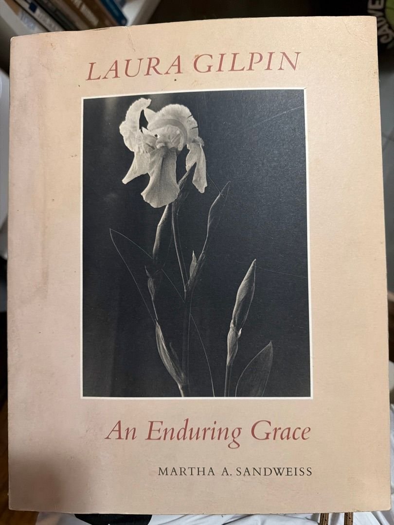 Laura Gilpin: An Enduring Grace – Martha Sandweiss, Photography