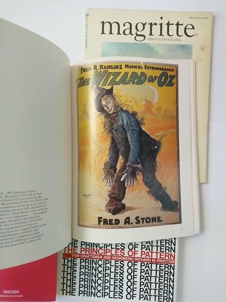 Art & Design books! - photo 3