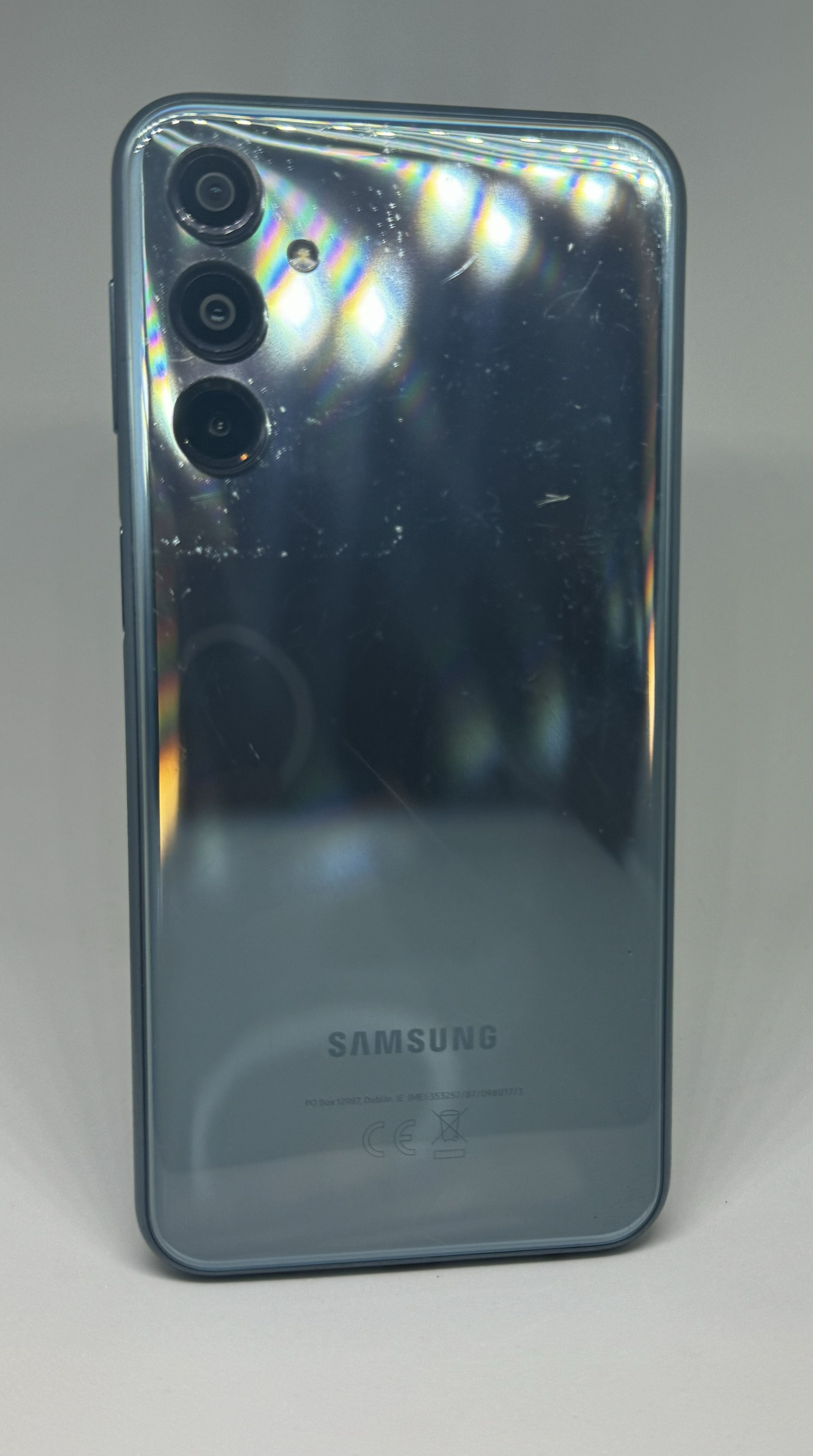 📱 Samsung Galaxy M34 5G • 128GB • 6GB RAM • Dual SIM — $240 - photo 3