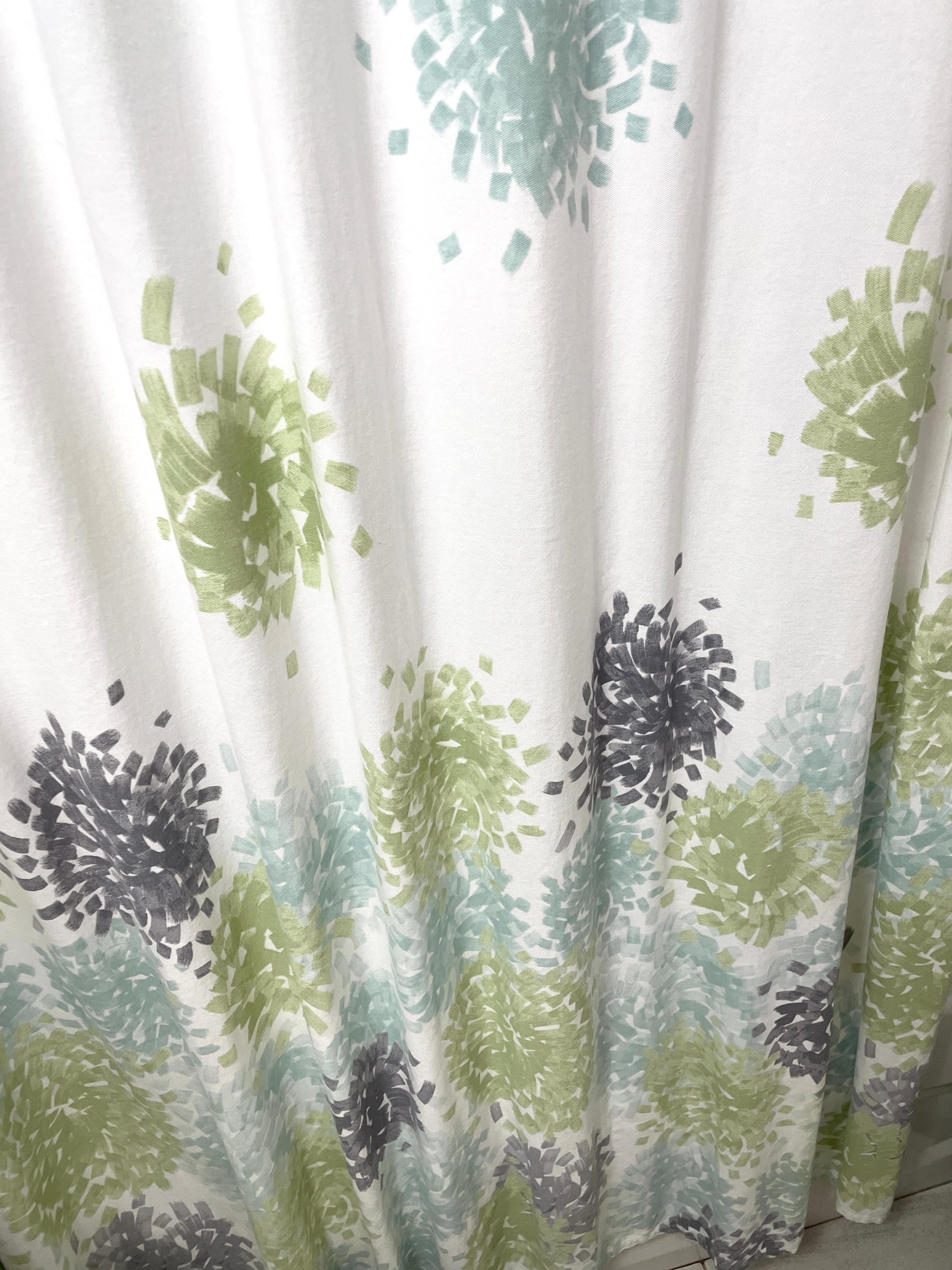 Shower Curtain (DKNY and other) - photo 2
