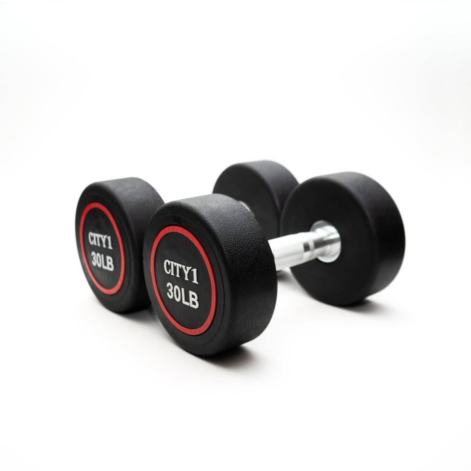 Round Head/ Circular Dumbbells - photo 5