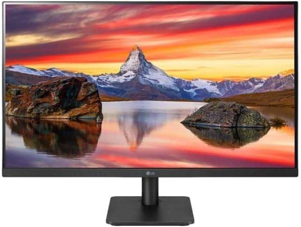 LG 모니터 2대 판매 - 상태 좋음 - $160