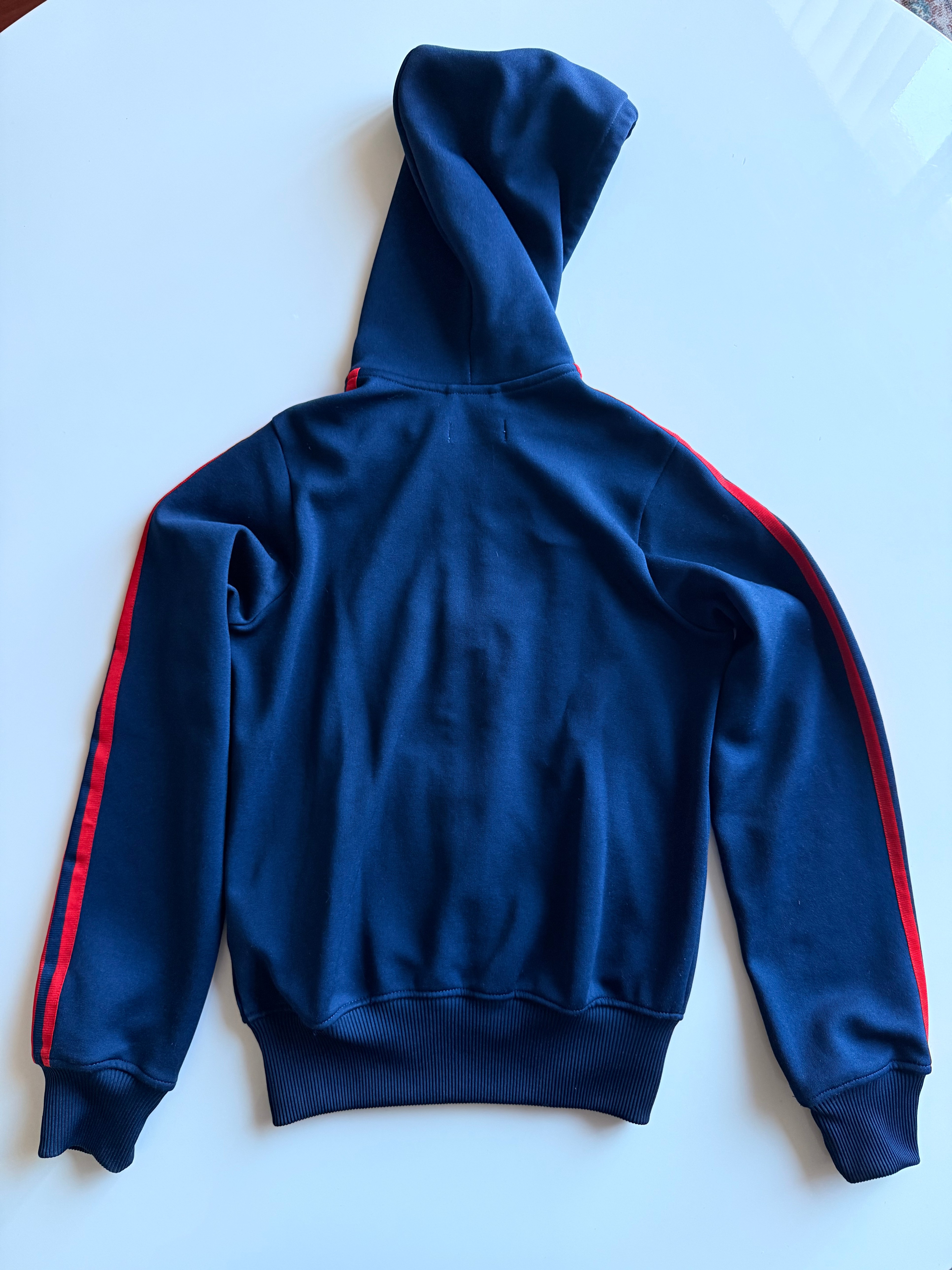 Vintage Adidas Originals Zip-Up Hoodie - photo 2