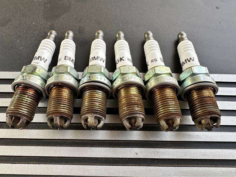 New Spark Plugs For All Cars