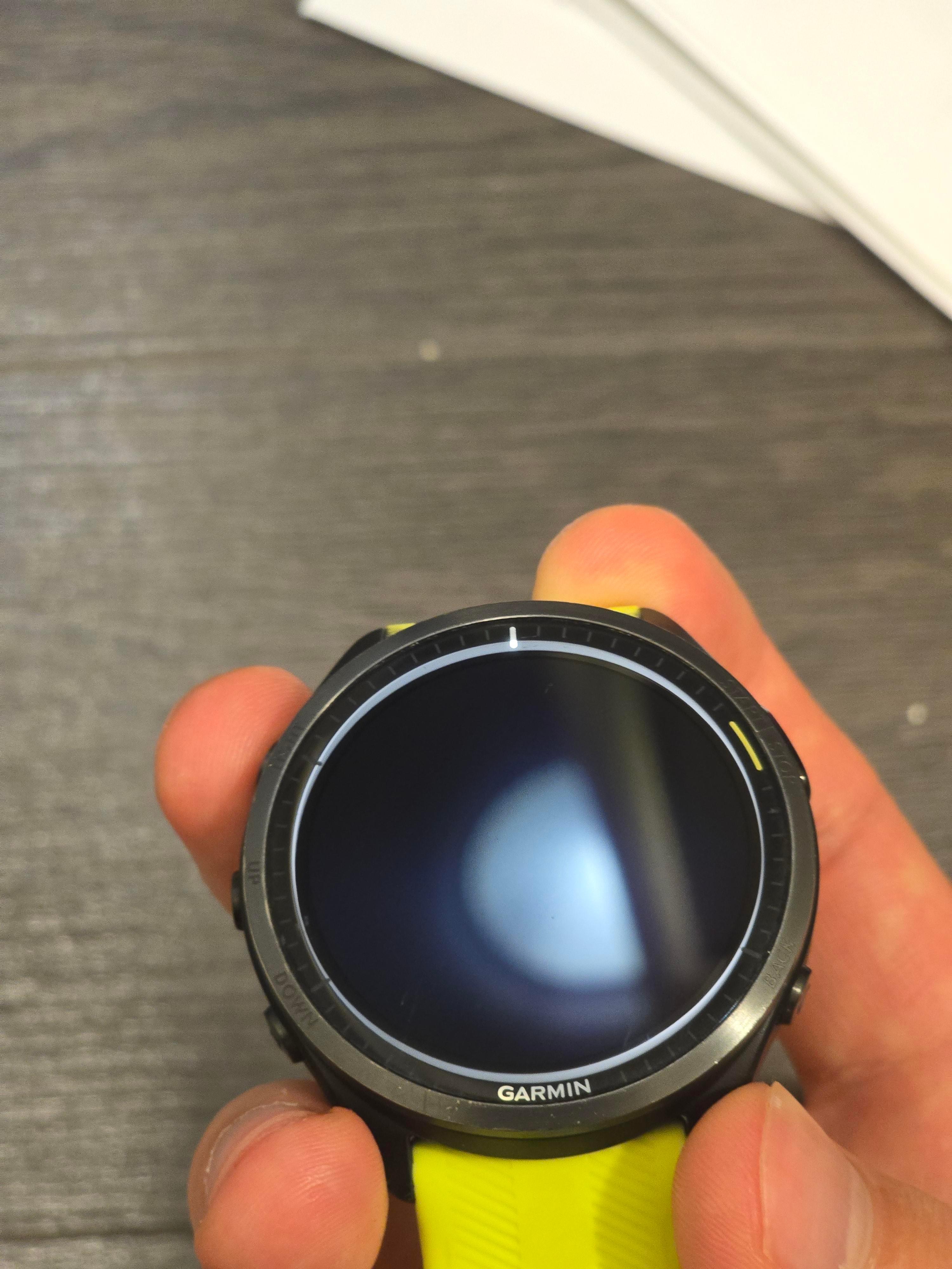 Garmin Forerunner 965 - photo 3
