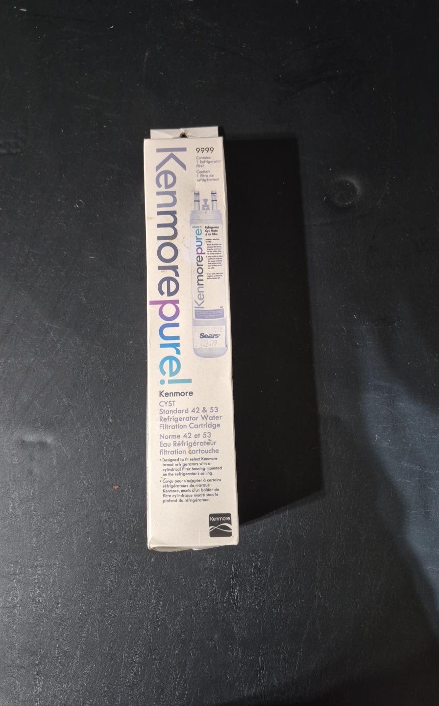 Kenmore 9999 Replacement Filter