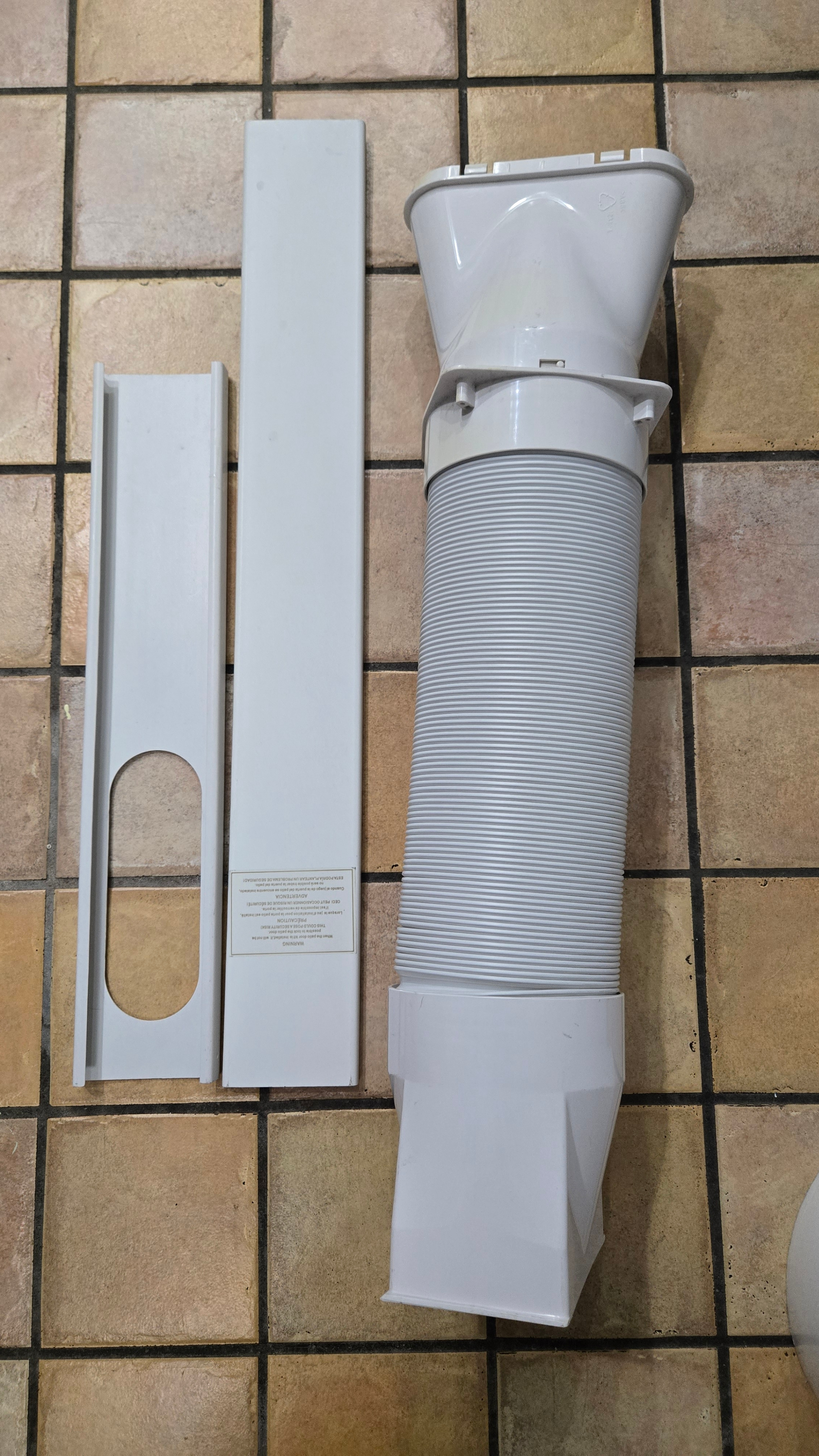 Garrison 3-in-1 Portable Air Conditioner - photo 2