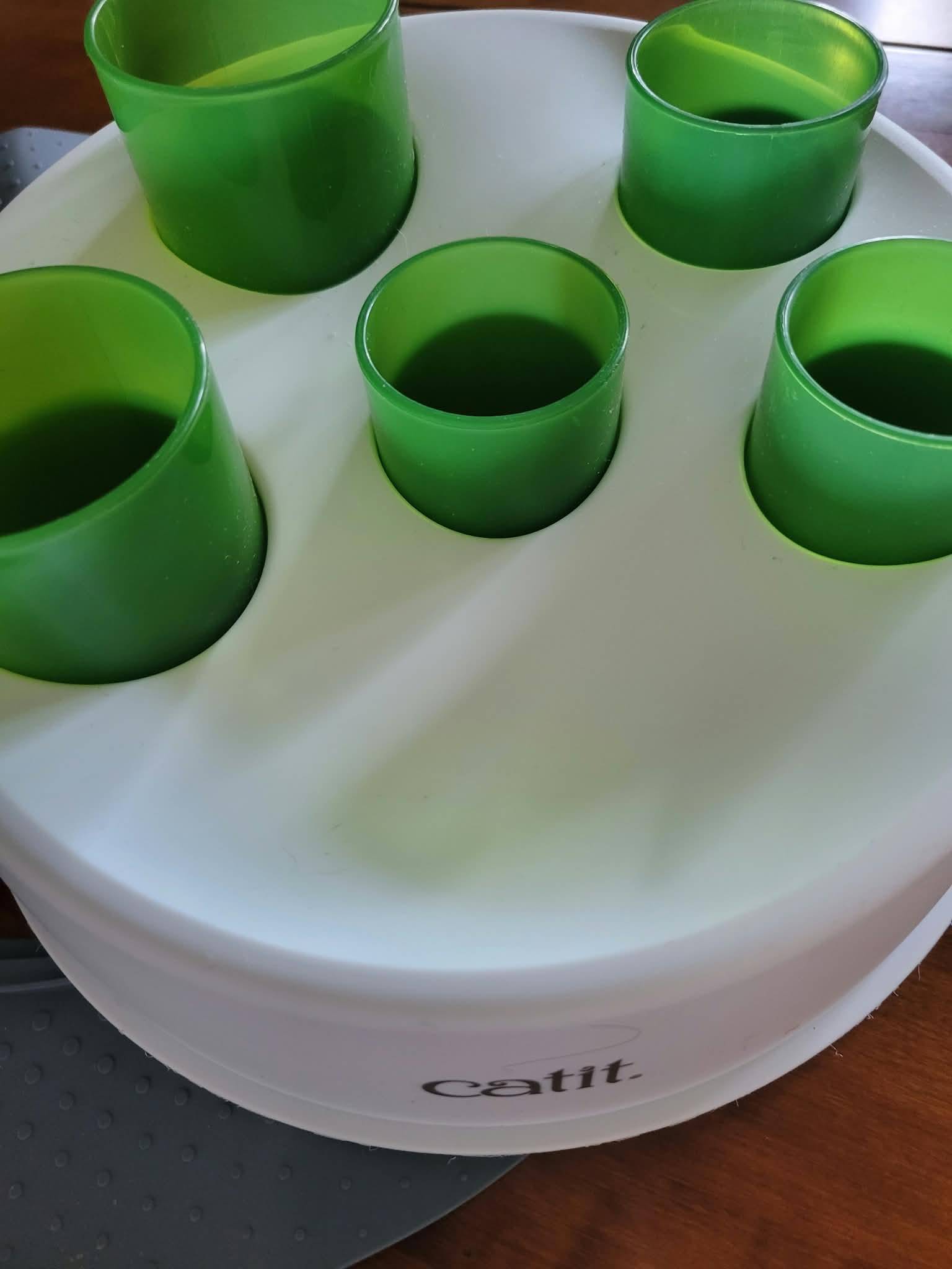 Catit Food Maze Cat Feeder