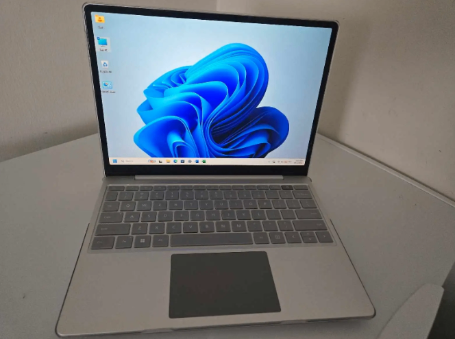 Microsoft Surface Laptop Go 3- Like New
