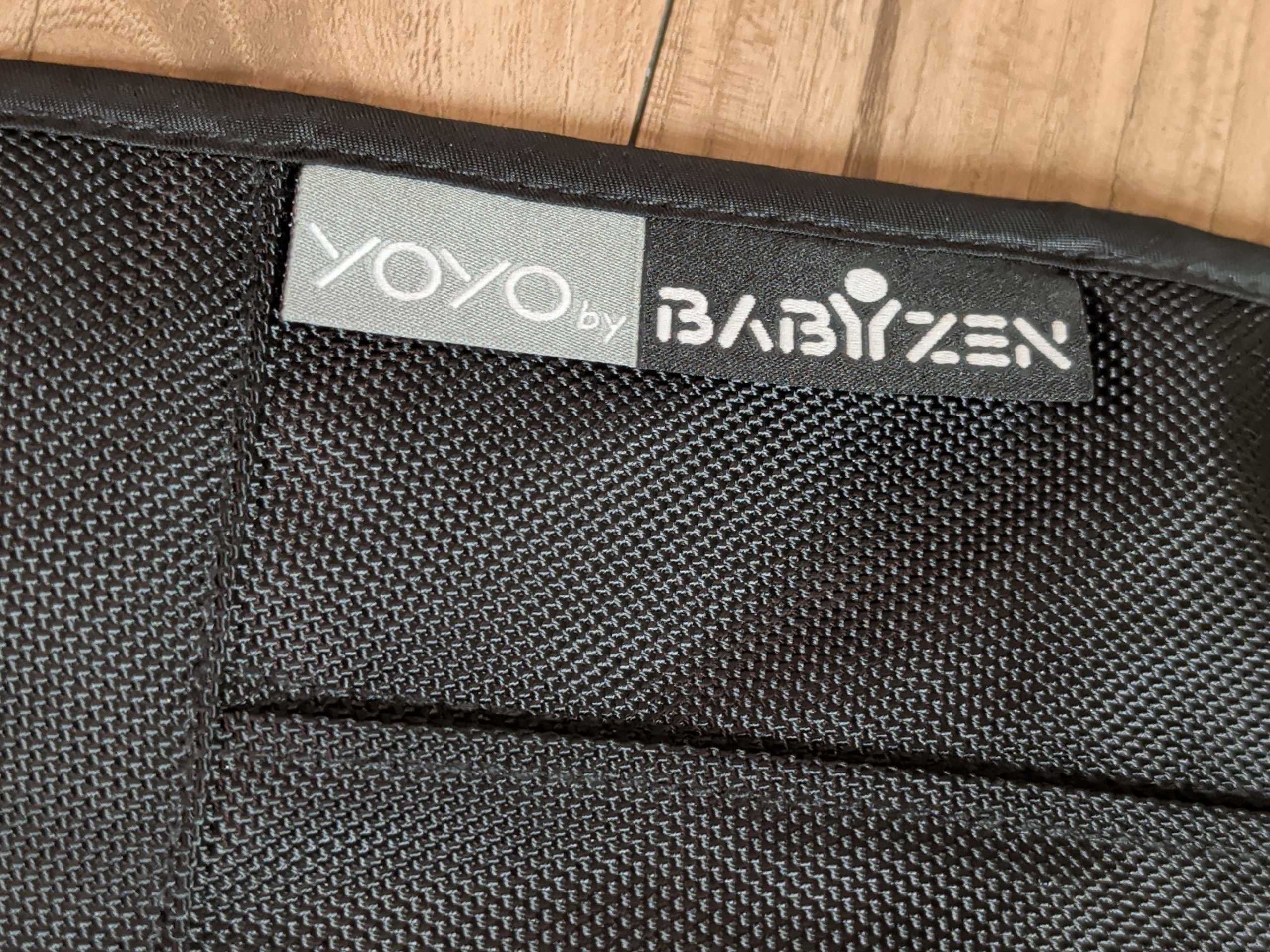 Babyzen YOYO Stroller Storage Bag - photo 3