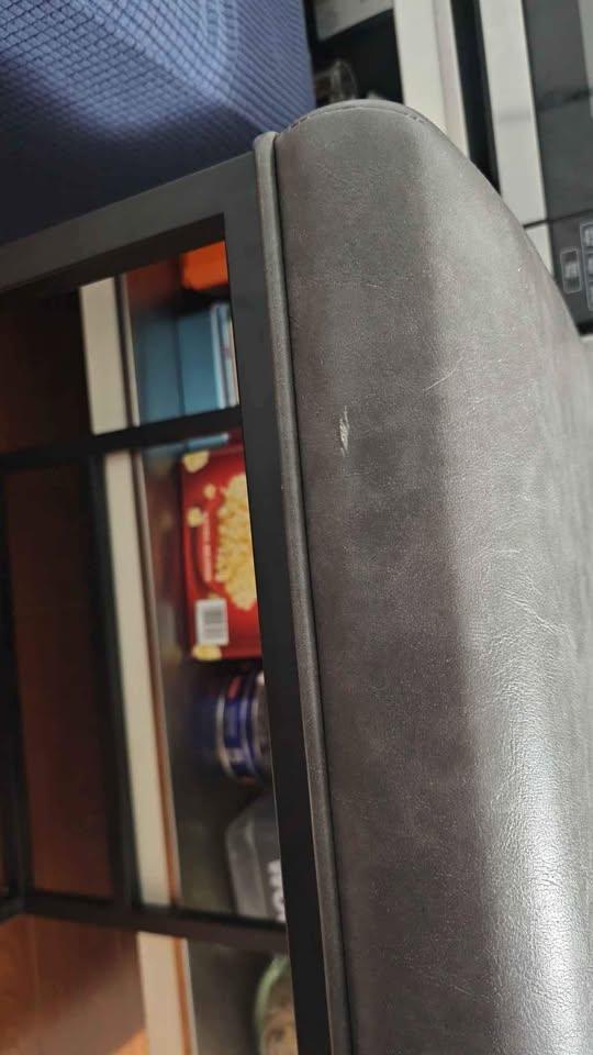 Bar Counter Stool