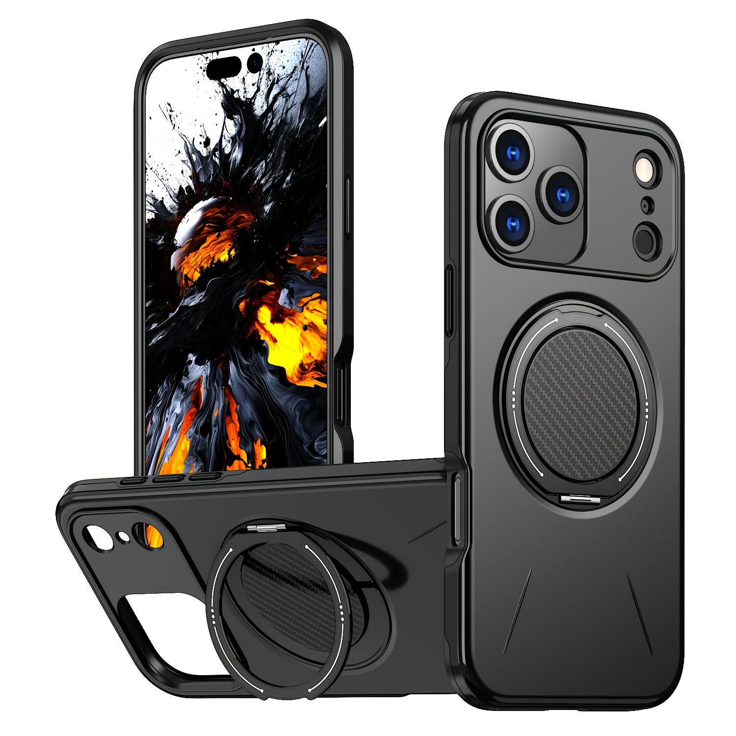Phone Case - iPhone 18 Pro
