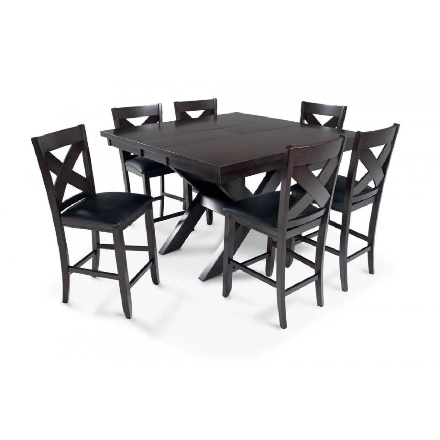 7 Piece Pub Set