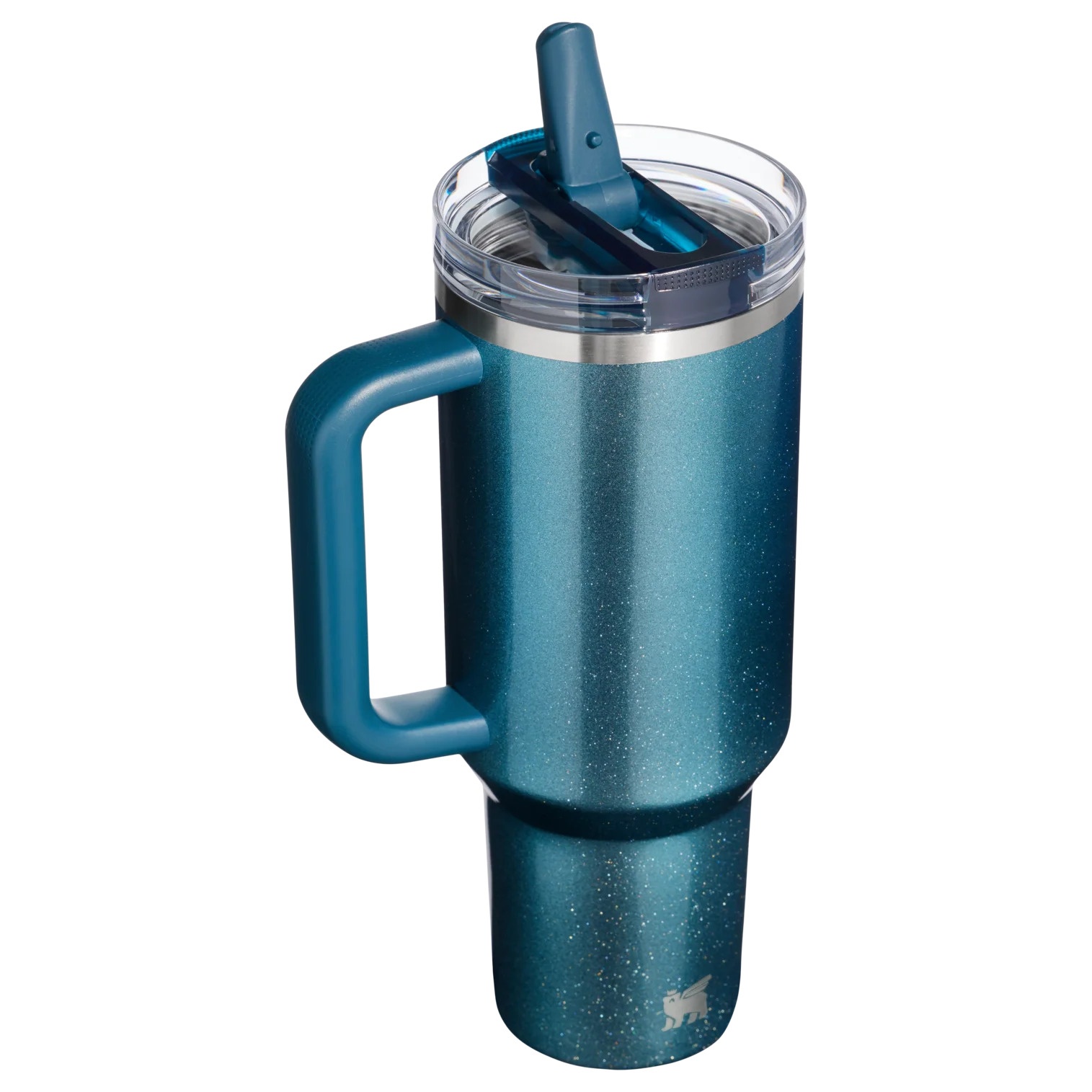 The Quencher ProTour Flip Straw Tumbler 40 Oz- Ponderosa Shimmer - photo 3
