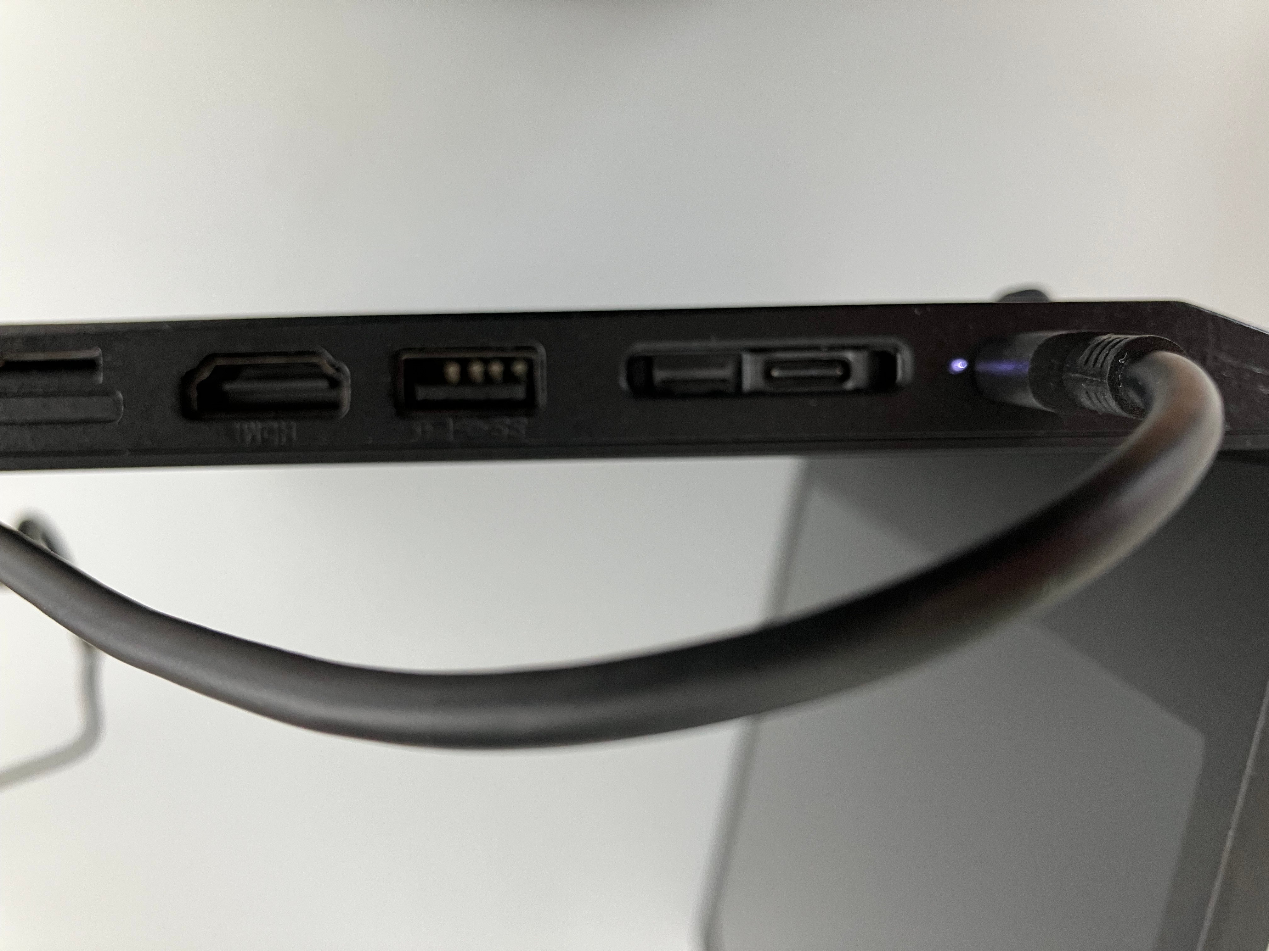 Lenovo L14 Gen 2 Laptop for parts - photo 4