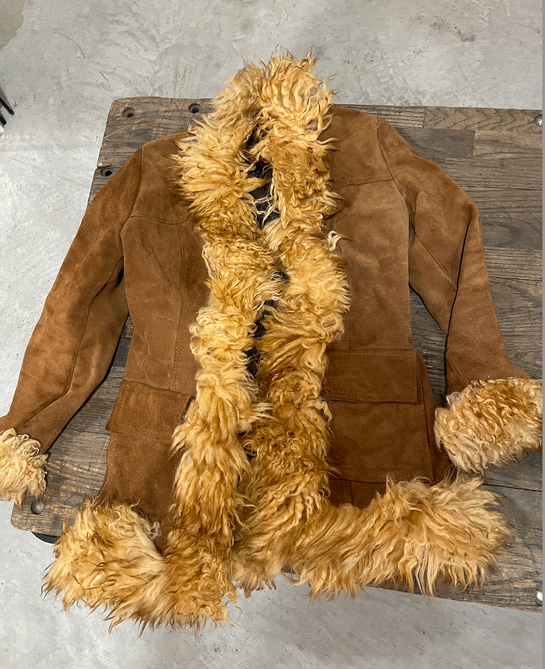 Cool Retro Jacket - Men's/Women's - photo 2
