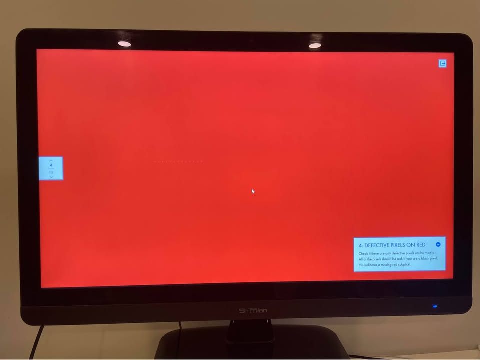 Shimian 27" Monitor - LG IPS Panel - photo 4