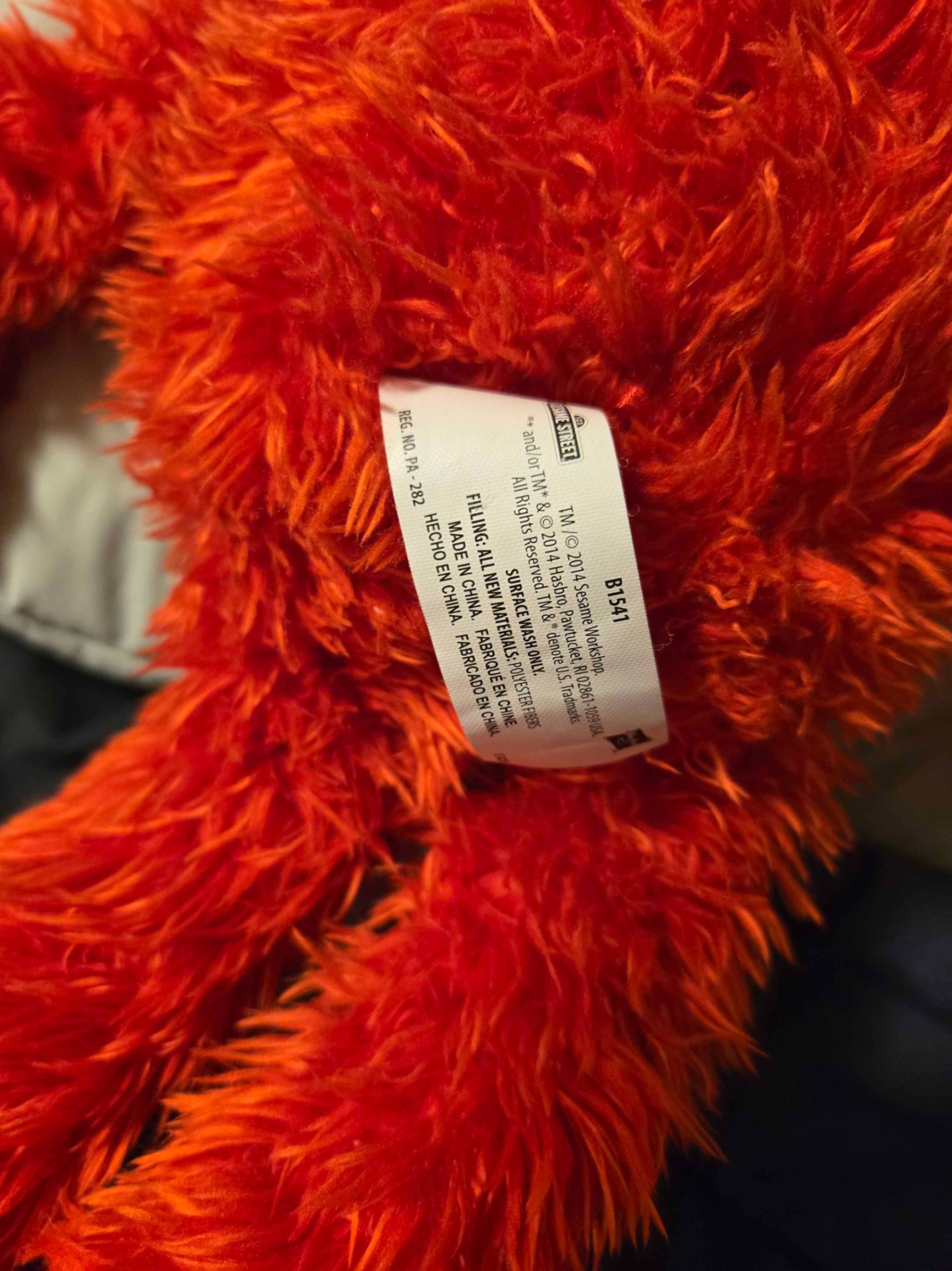 Tickle me Elmo (Delta/Ladner) - photo 2